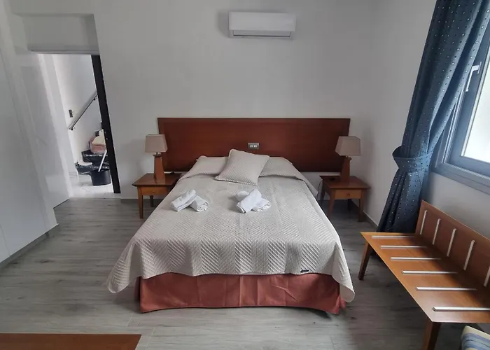 Almyra Villa