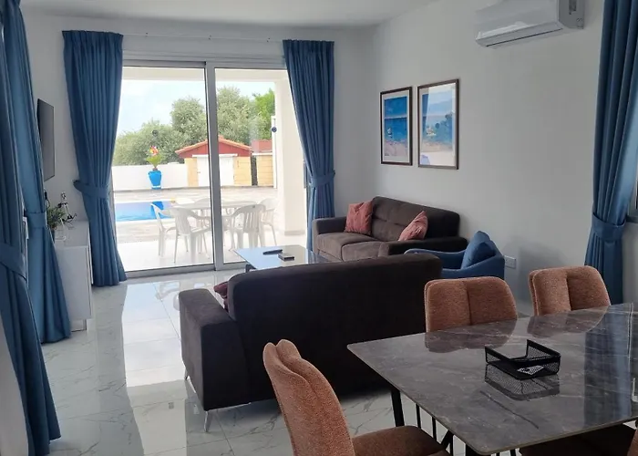 Almyra Villa