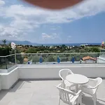 Almyra Villa Polis